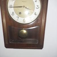 orologio a pendolo 
