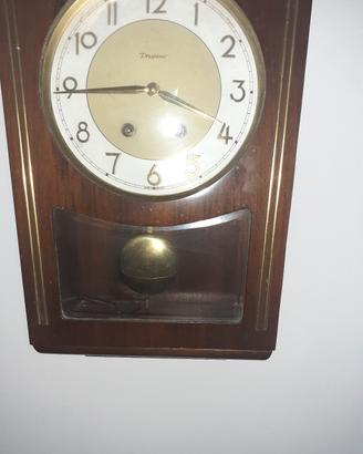 orologio a pendolo 