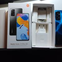 Xiaomi redmi note 11 pro 5g
