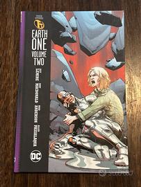 DC comics Teen Titans