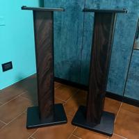 Supporti diffusori acustici