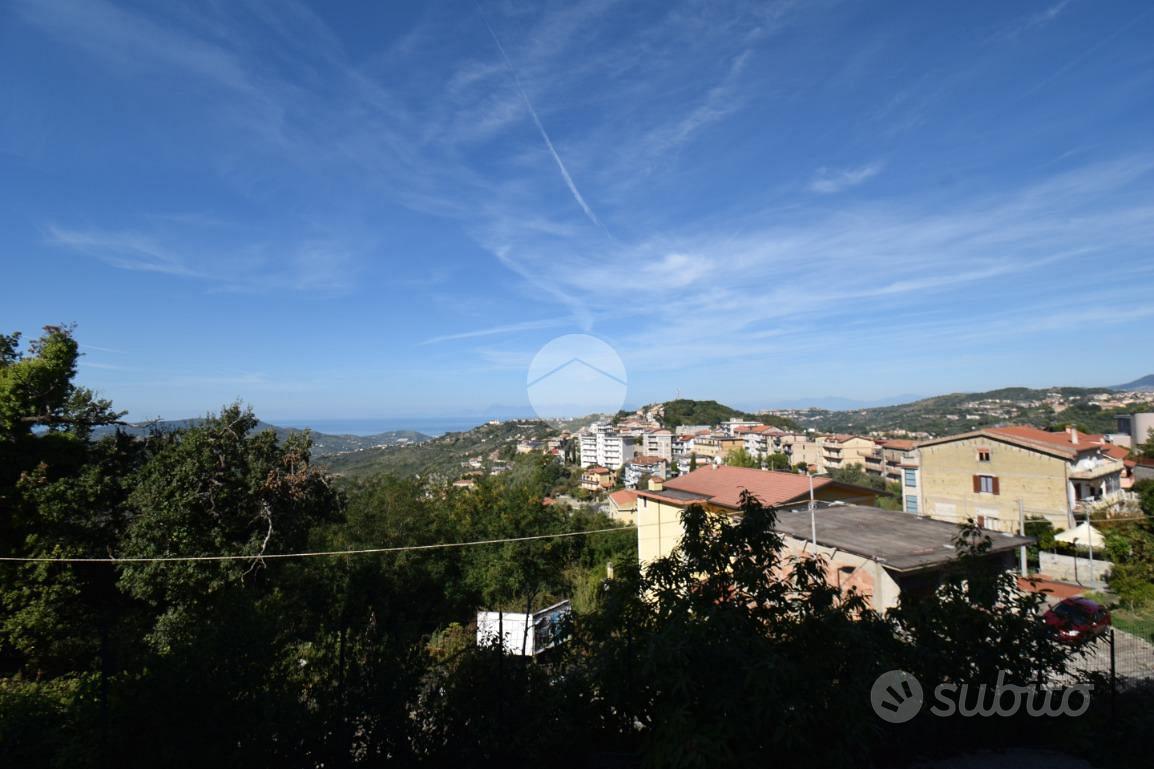 Appartamento – Torchiara, Sant'Antuono, Salerno - Vista 2