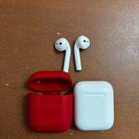 Apple AirPods 2