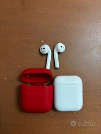 Apple AirPods 2