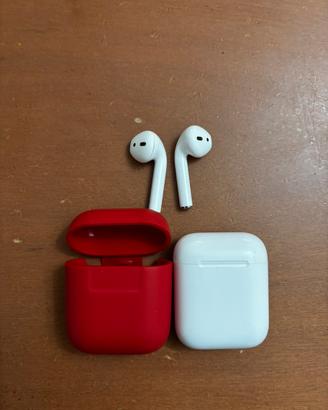 Apple AirPods 2