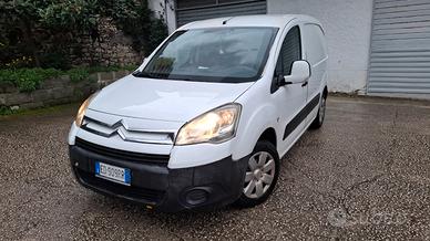 Citroen Berlingo anno 2010 
