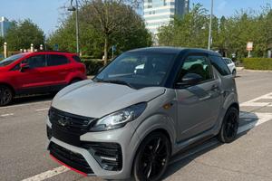 Ligier js 50 sport ultimate