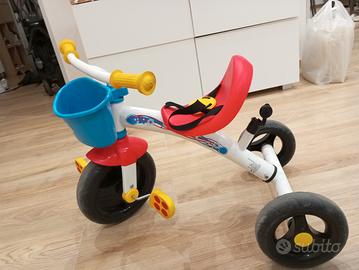 Chicco Triciclo Bambini