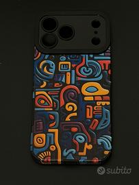 Cover iPhone 17 Pro Max