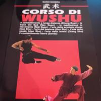 libri arti marziali in lingue