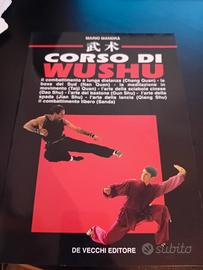 libri arti marziali in lingue