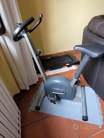 cyclette