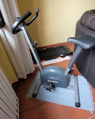 cyclette