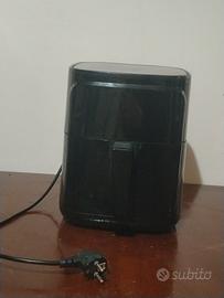 friggitrice ad aria Beper