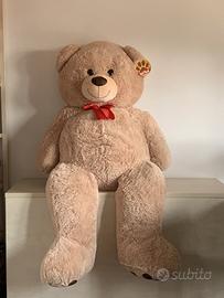 Orso di peluche XXL