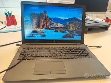 PC Notebook HP 255 G6