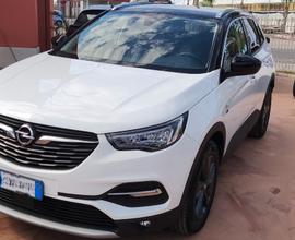 Opel Grandland X 1.5 diesel Ecotec Start&Stop 2020