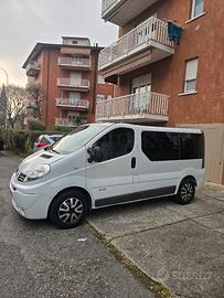 TRAFIC 9POSTI Euro5B 