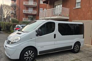 TRAFIC 9POSTI Euro5B 