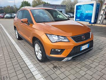 Seat Ateca 1.6 TDI Advance
