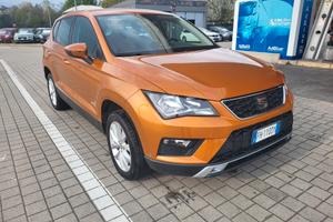 Seat Ateca 1.6 TDI Advance