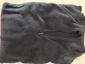 set sci uomo Decathlon 