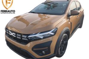 Dacia Sandero STEPWAY EXTREME 1.0GPL FULL