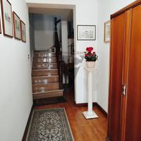 MIRA, PORZIONE DI CASA A SCHIERA CON GARAGE DOPPIO