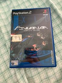 Psyvariar ps2