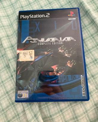 Psyvariar ps2