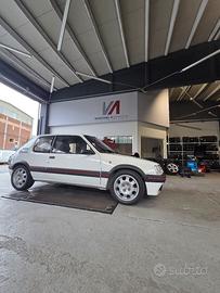Peugeot 205 GTI 1.9