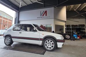 Peugeot 205 GTI 1.9