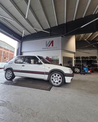 Peugeot 205 GTI 1.9