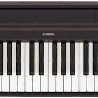 Pianoforte Digitale YAMAHA P45B