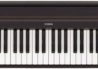 Pianoforte Digitale YAMAHA P45B
