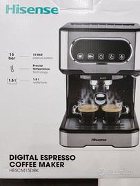 Macchina per caffè Hisense