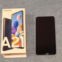 Samsung A21 S 32 GB