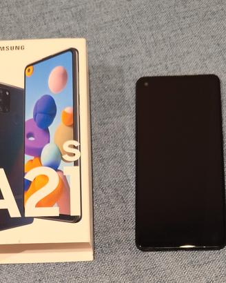 Samsung A21 S 32 GB