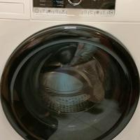 lavatrice Whirlpool supreme 8415 da riparare cusci