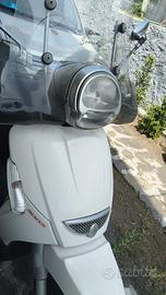 Scarabeo 300 (2010)