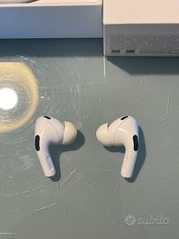 Air Pods Pro 2  Apple originale