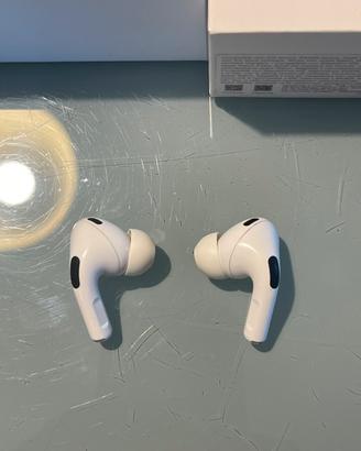 Air Pods Pro 2  Apple originale