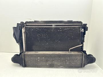 KIT RADIATORI MERCEDES Classe GLK Serie (X204) 651