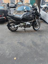  moto BMW R1150GS