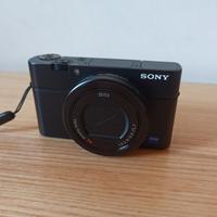 Sony DSC-RX100M3