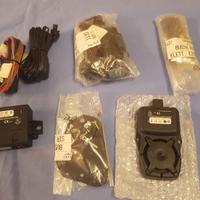 sistema di antifurto originale