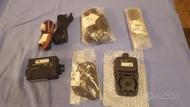 sistema di antifurto originale