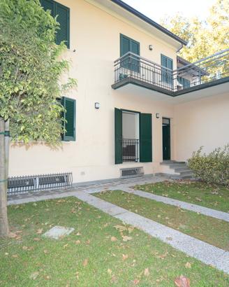 Appartamento nr. 78 serra