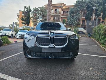 Bmw X3 xDrive20d MSport Navi Xeno