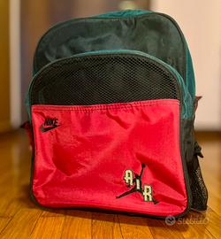 Zaino Nike piccolo anni ‘90